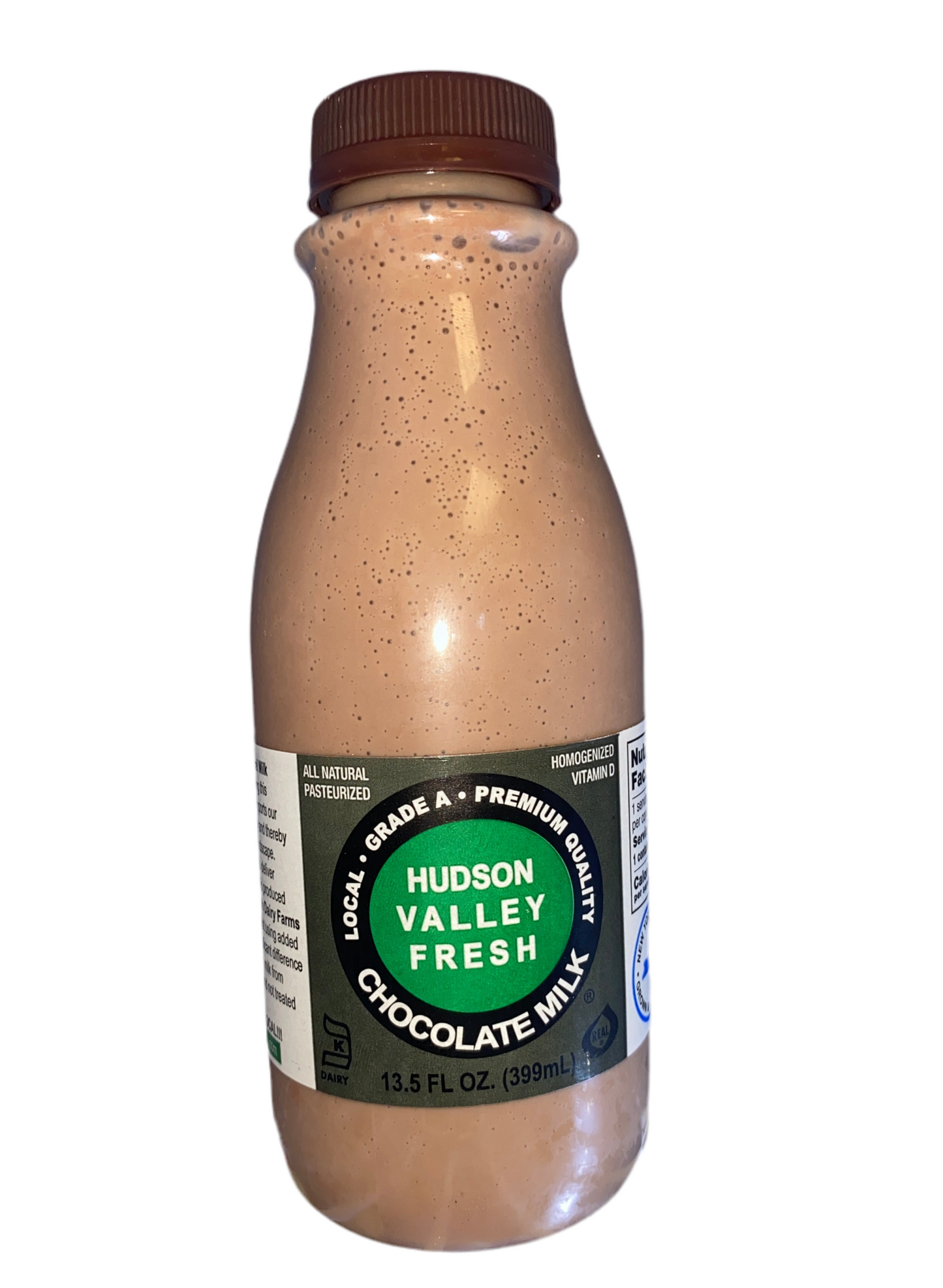 HFV CHOCOLATE MILK 399ML