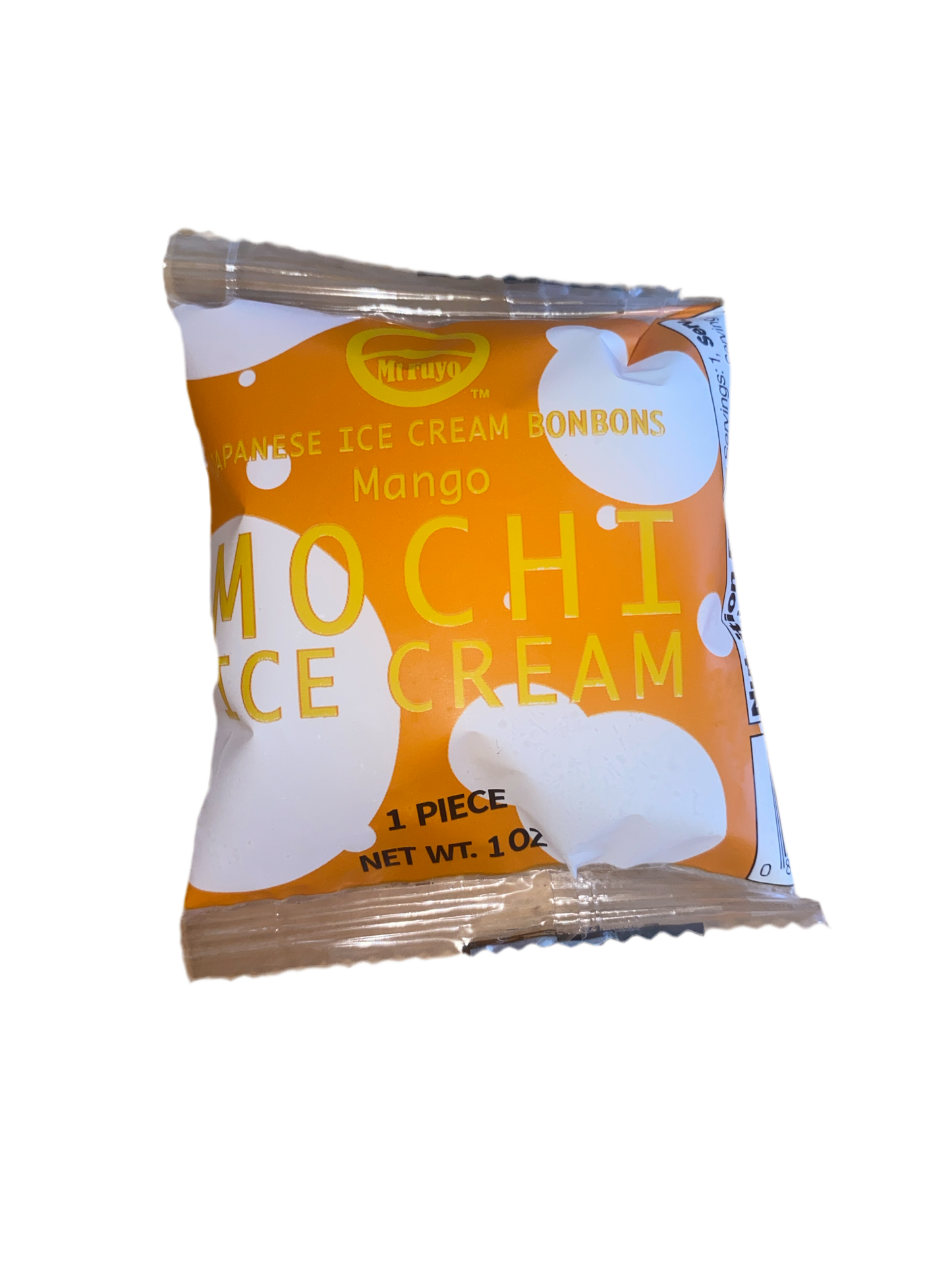 MOCHI MANGO INDIVIDUAL