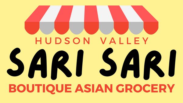 HV Sari Sari logo