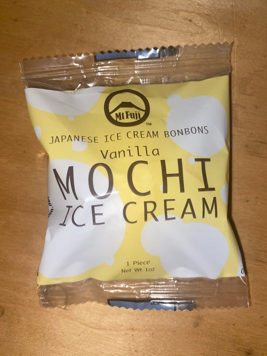 MOCHI VANILLA INDIVIDUAL